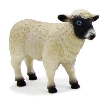 mouton jouet