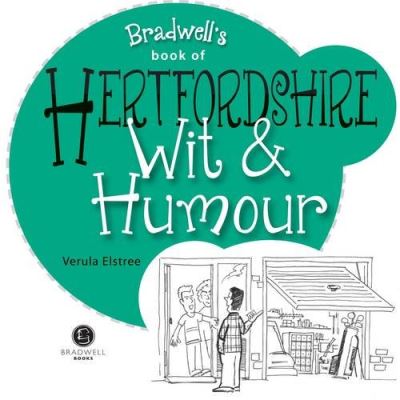 Hertfordshire Wit & Humour (Wit and Humour)