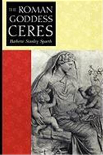 The Roman Goddess Ceres