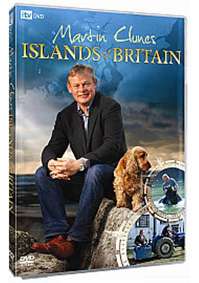 Islands Of Britain