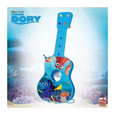 Dory guitare 4 cordes en boite