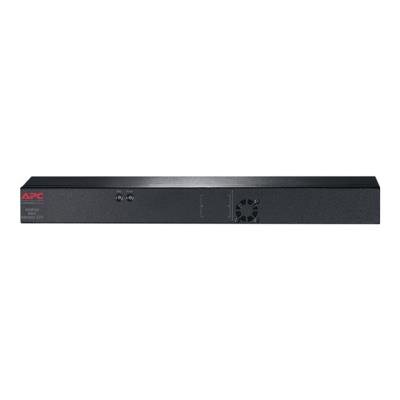 APC NetBotz Rack Monitor 570 - apparaat voor omgevingsbewaking