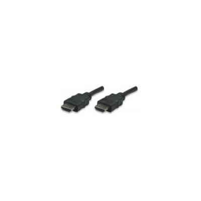 Hdmi 1.3 kabel manhattan 7.5m stecker stecker hdm