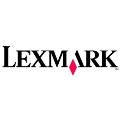 Lexmark 512HE - hoog rendement - zwart - origineel - tonercartridge - LCCP, LRP, Lexmark Corporate