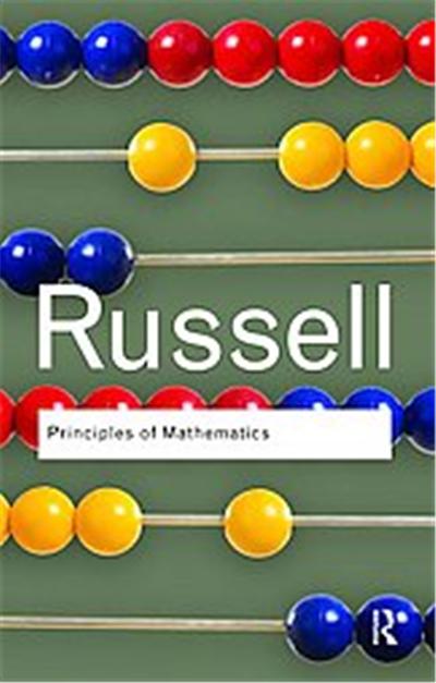 Principles of Mathematics, Routledge Classics Series