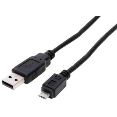 Shiverpeaks basic-s câble usb 2.0 micro, usb-a usb-b micro bs77182