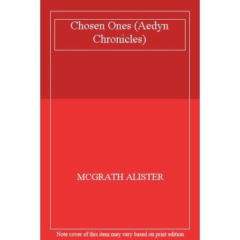 Chosen Ones (The Aedyn Chronicles)