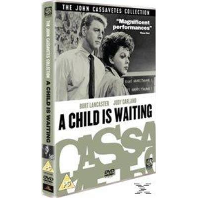 A Child Is Waiting