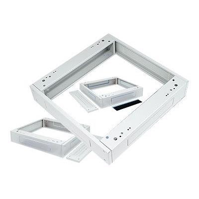 Triton - Rekbasis - RAL 7035