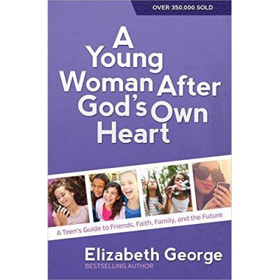 A Young Woman After God's Own Heart - [Version Originale]