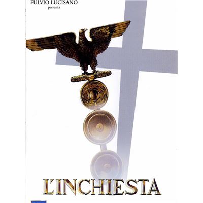 L'Enquête (1986) / L'inchiesta (1986)