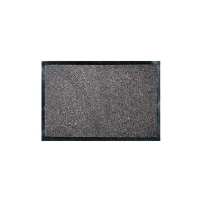 Id mat tapis florac-cahors 40x60cm brun