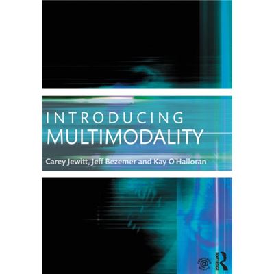 Introducing Multimodality (Paperback)