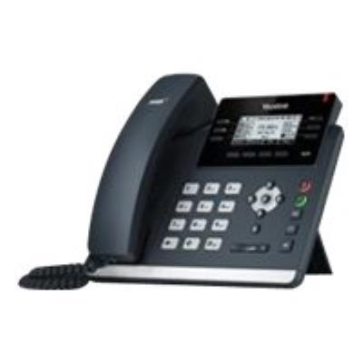 Yealink T41P - téléphone VoIP