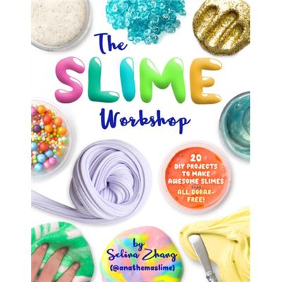 Slime Workshop The