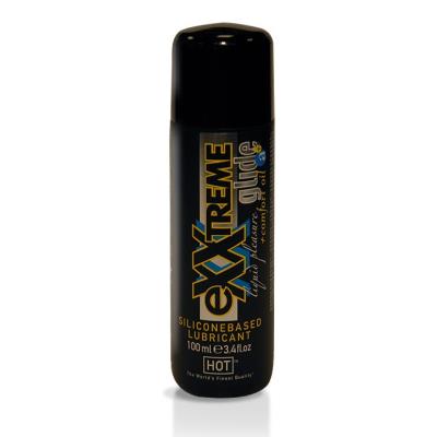 Lubrifiant Hot XXXtrem Glide 100ml
