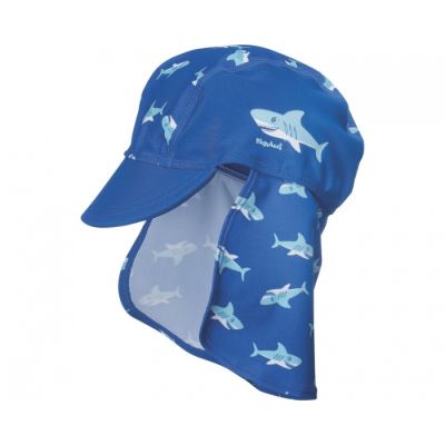 Capuchon de protection UV Shark taille 49