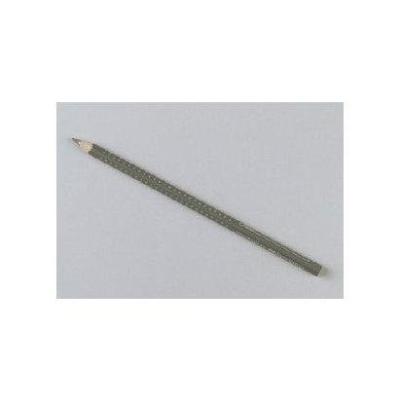 Faber-castell crayon couleur colour grip, gris chaud iv 112472