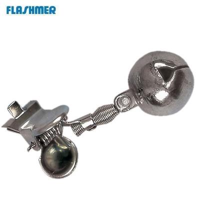 Grelots A Pince Flashmer 15Mm