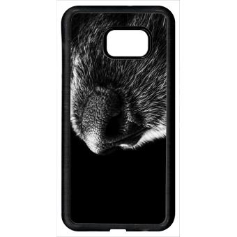 coque samsung galaxy s6 edge chien coque samsung galaxy s6 edge chien