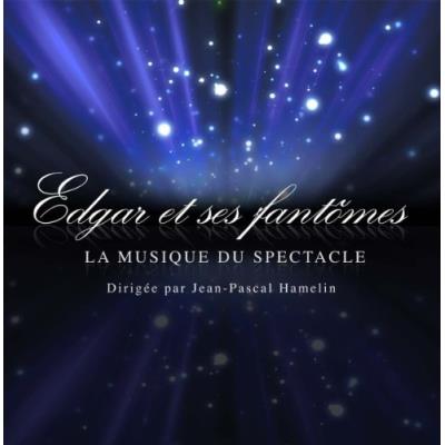 Edgar Et Ses Fantomes (LP)