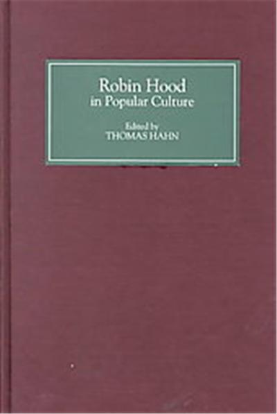 Robin Hood in Popular Culture