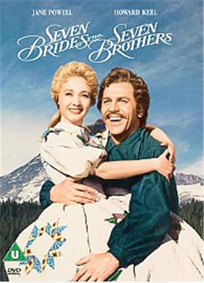 Seven Brides For Seven Brothers