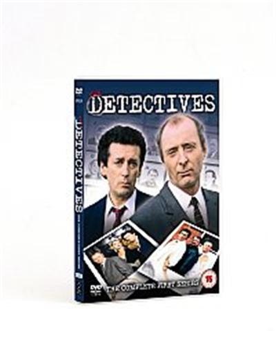 The Detectives - Series 1
