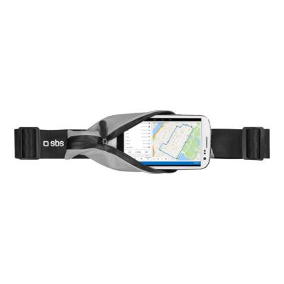 SBS Universal Belt bag slim TESPORTBELTG - riemtas voor mobiele telefoon