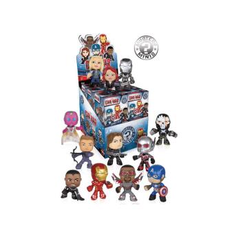1 Figurine Funko Pop Mystery Mini Avengers Endgame Modèle aléatoire -  Figurine de collection - Achat & prix