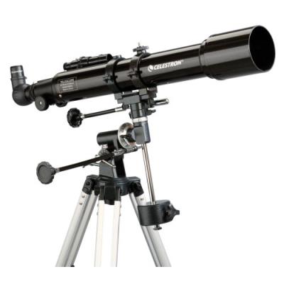 Celestron powerseeker 70 eq télescope (import allemagne)