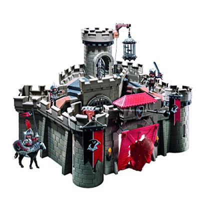 PLAYMOBIL Hawk Castle Playmobil - & prix | fnac