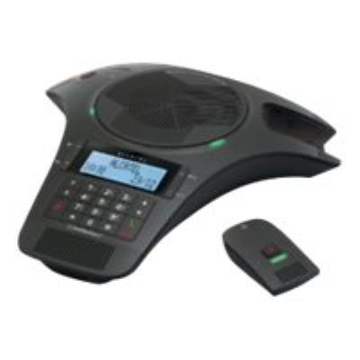 Alcatel Conference IP1550 - téléphone VoIP de conférence - interface Bluetooth