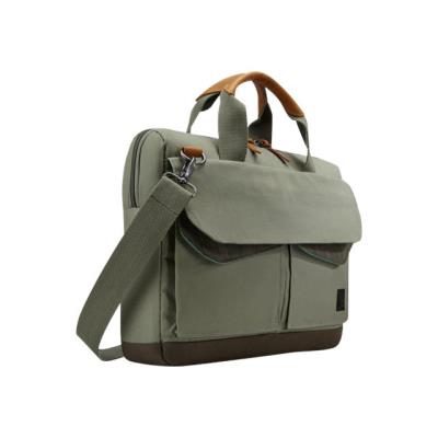 Case Logic LoDo Laptop Attaché - draagtas voor notebook