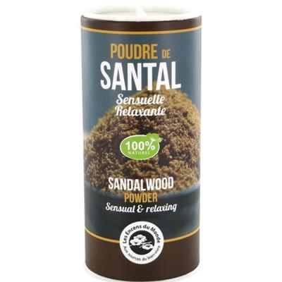 Poudre De Santal 40 G