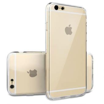 coque silicone transparent iphone 6