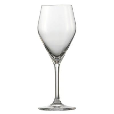 SCHOTT ZWIESEL AUDIENCE VERRE À RIESLING LOT DE 6