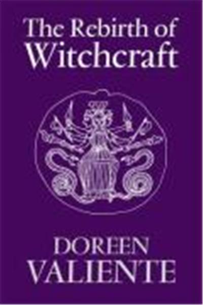 The Rebirth of Witchcraft