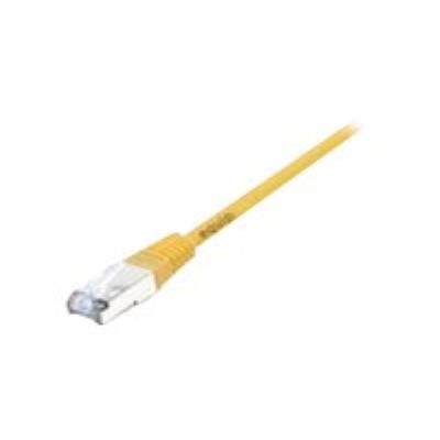 equip PRO - verbindingskabel - 50 cm - oranje