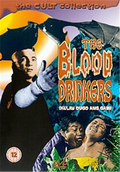 The Blood Drinkers