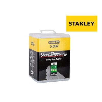 Agrafe Type G Stanley  1Tra7095T
