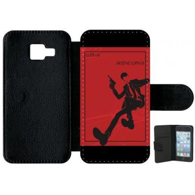 Etui samsung galaxy a3 2016 lupin 3 arsene lupin 3
