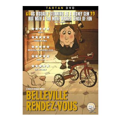 Belleville Rendez-Vous