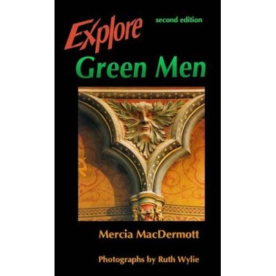 Explore Green Men