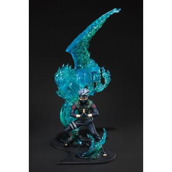 Naruto - Figurine Kakashi Susanoo Relation - Figuarts Zero