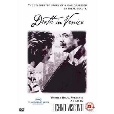 Death In Venice