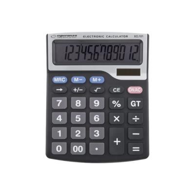 Esperanza ECL101 TALES - calculatrice de bureau