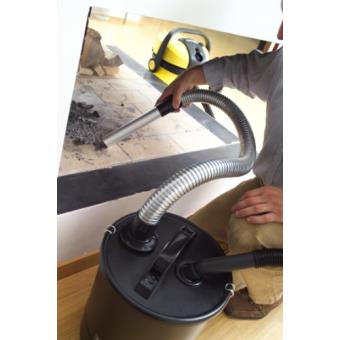 aspirateur vide cendre