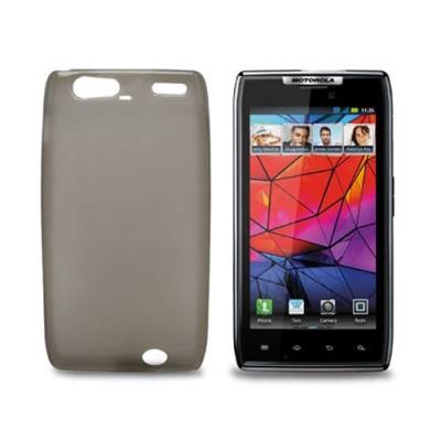 Housse silicone Motorola Razr
