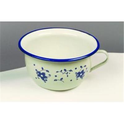 IBILI - Ustensiles et accessoires de cuisine - pot de chambre émail décoré ( 9193-22-6 )